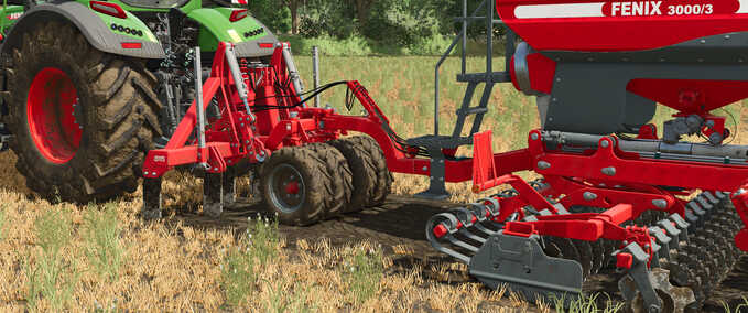 Other Implements EversAgro Pack Farming Simulator mod