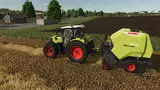 Claas Rollant 520 Mod Thumbnail