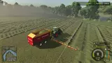 Schuitemaker Rapide 580V XL Unreal Farming Mod Mod Thumbnail