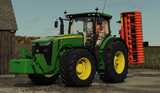 John Deere 8R Serie (2014-2019) Mod Thumbnail