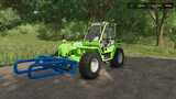 Merlo P41.7 Turbofarmer Mod Thumbnail