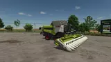 NorthStar 1830 Claas Edition Mod Thumbnail