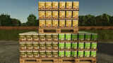 More Flours Mod Thumbnail