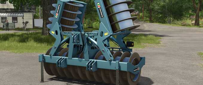 Other Implements Stego 485 Pro Farming Simulator mod