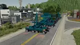 Trail King Perimeter Trailers Mod Thumbnail