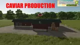 Caviar Production Mod Thumbnail