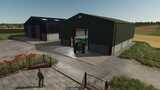 British Grain Sheds Mod Thumbnail