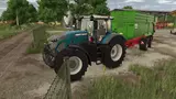 Fendt 900 Vario Series Mod Thumbnail