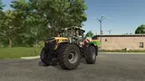 JCB Fastrac 4000 ICON Mod Thumbnail