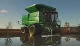 John Deere S700 Serie Mod Thumbnail