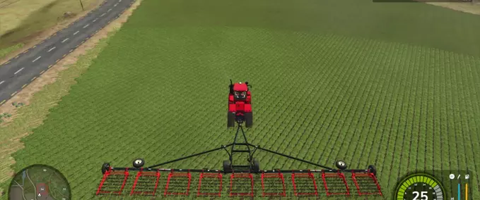 Other Implements Super 7 Farming Simulator mod