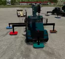 AR Crane Bodies Mod Thumbnail