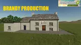 Brandy Production Mod Thumbnail