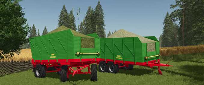 Hawe SLW 20 Pack Mod Image