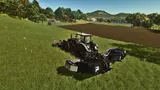 SAMASZ Mowers Mod Thumbnail