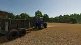 RUR 10 Manure Spreader Mod Thumbnail