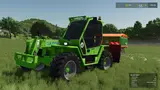 Merlo P41.7 Turbofarmer Mod Thumbnail