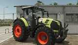 Claas Arion 610-660 Mod Thumbnail