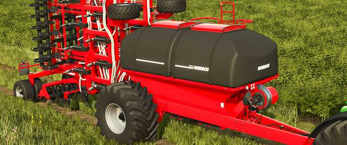 Horsch EVO CS 12 Mod Image