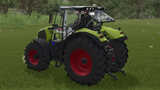 Claas Axion 800 Series Mod Thumbnail