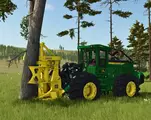 JD 843L-II DrD Mod Thumbnail