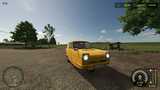 Reliant Regal Supervan III Mod Thumbnail