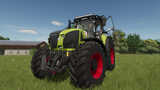 Claas Axion 900 Special Mod Thumbnail