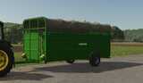 LSFM Livestock Trailer LST85 Mod Thumbnail