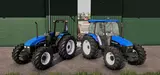 New Holland TL90 Pack Mod Thumbnail