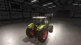 Claas Atles 900RZ Mod Thumbnail