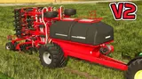 Horsch EVO CS 12 Mod Thumbnail