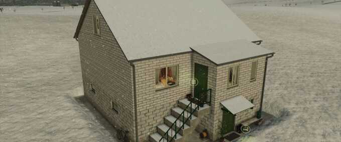 Altes Bauernhaus Mod Image