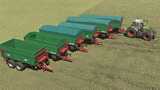 Metaltech TS Trailers Pack Mod Thumbnail