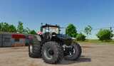 Fendt Vario 1000 Bearbeitung Mod Thumbnail