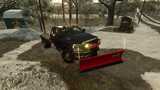 Western/Fisher Snow Plows Pack Mod Thumbnail