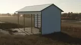 25x45 Hay Shed Mod Thumbnail