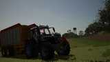 Massey Ferguson 7720S Black Edition Mod Thumbnail