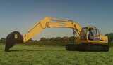 John Deere 200LC/Hitachi EX200LC-5 Mod Thumbnail