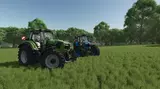 Deutz Fahr Serie 7 Mod Thumbnail