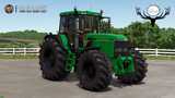 John Deere 7810 Alinas Landleben Mod Thumbnail