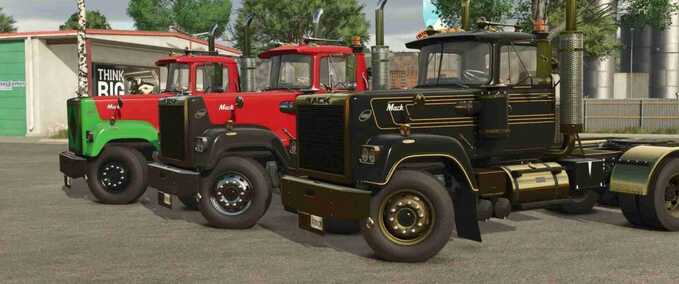 Cars 1979 Superliner Edit Farming Simulator mod