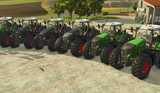 Fendt 900 Vario S4 Mod Thumbnail