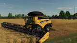 New Holland CR Series Mod Thumbnail