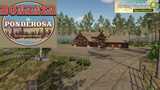 Ponderosa Pine Forest Mod Thumbnail