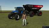 New Holland TM 7040 Mod Thumbnail