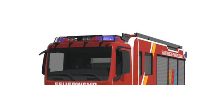 LS FFW Ravensberg Clan HLF 10 Community Mod Mod Image