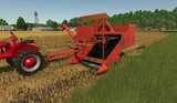 Allis Chalmers All-Crop 60 Mod Thumbnail