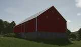 48x90 Bank Barn Mod Thumbnail