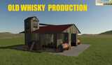 Old Whisky Production Mod Thumbnail