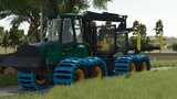 Timberjack 1410D Mod Thumbnail